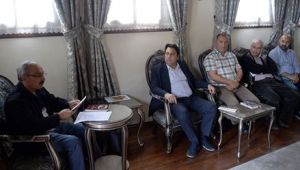 Millet Kıraathanesi Kültür Hayatına Katkı Sağlıyor