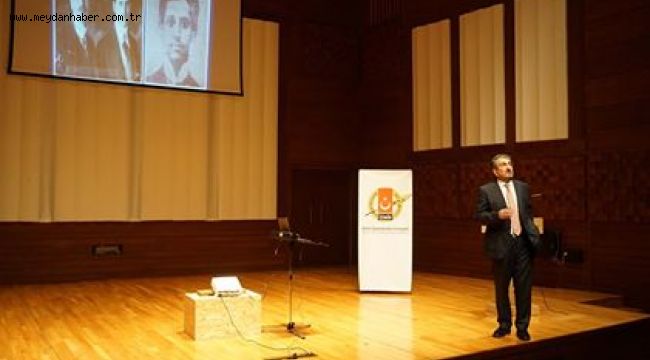 Milli Mücadele'nin 100. Yılında Hasan Tahsin'i Anma Etkinliklerinde