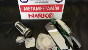 narkotik basın bülteni