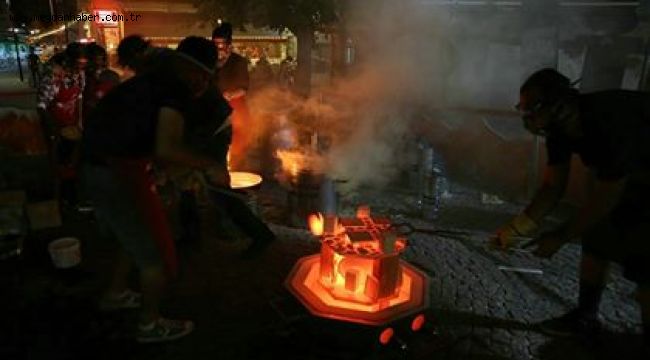 Odunpazarı'nı dolu dolu bir yaz bekliyor