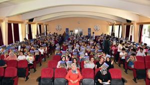 Okullarda tarih turu