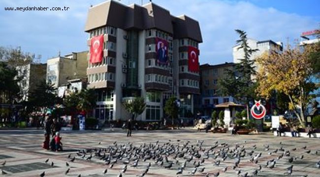 Orhangazi Belediyesi, emlak, çevre temizlik, ilan ve reklam vergisine ait birinci taksit ödemelerin ay sonuna kadar yapılması gerektiğini bildirdi.