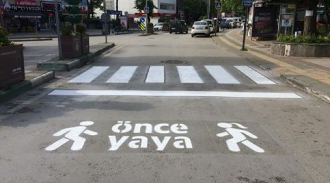 ORHANGAZİ YAZA HAZIR