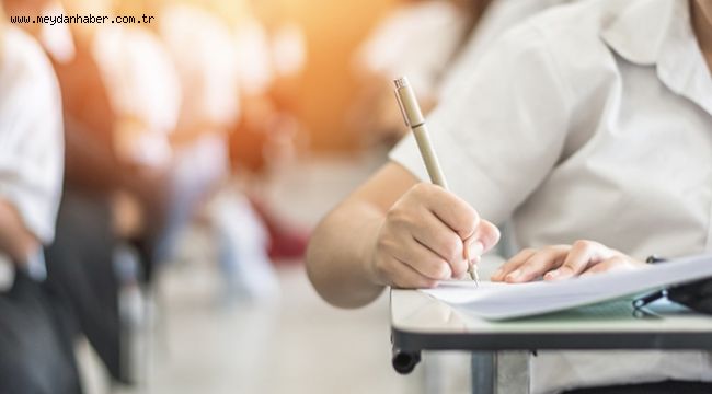 Ortaöğretimde yeni modelin ayrıntıları belli oldu