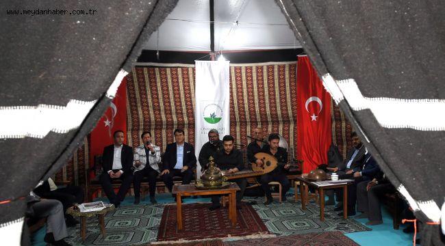 Osmangazi'de Ramazan Heyecanı