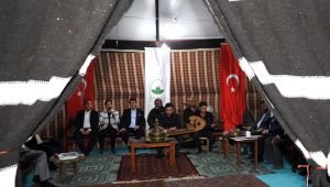 Osmangazi'de Ramazan Heyecanı