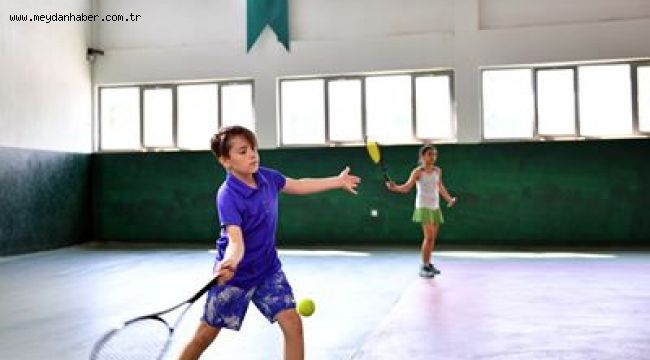 Osmangazi'den Türkiye'de Bir İlk