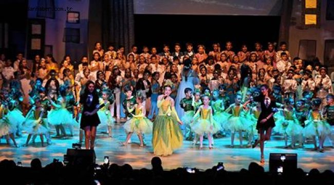 ÖZEL PİRİ REİS OKULLARI BASIN BÜLTENİ...