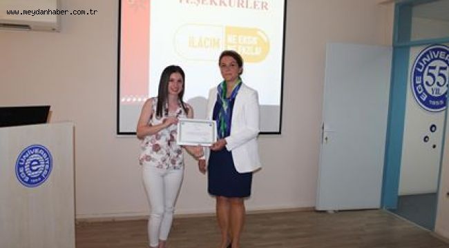 "Perşembe Seminerleri" devam ediyor