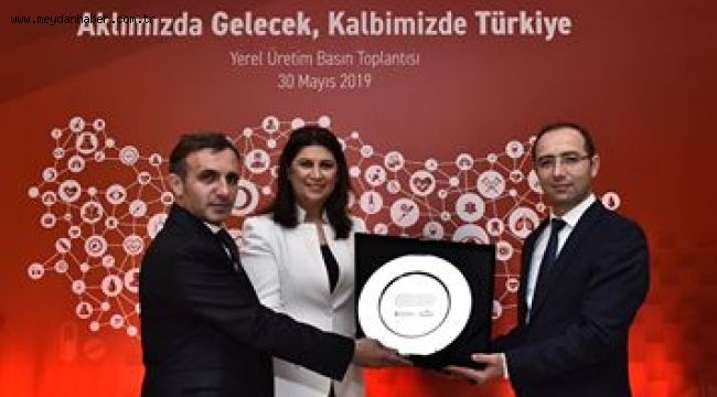 Pharmactive İlaç yerli üretim anlaşması