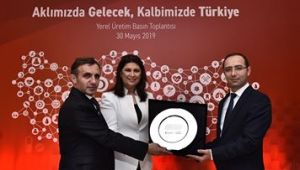 Pharmactive İlaç yerli üretim anlaşması