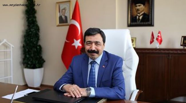  "Ramazan ayının manevi atmosferi suç oranlarını da düşürüyor."