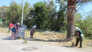 SARIMSAKLI BAYRAM TATİLİNE HAZIRLANIYOR