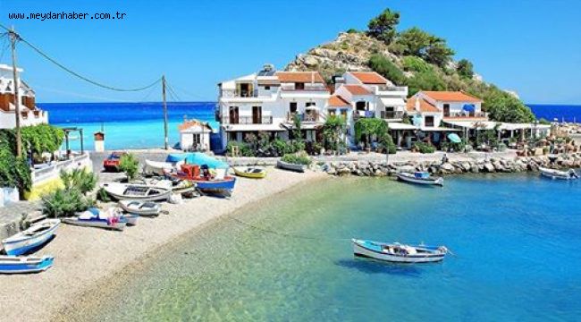 Seferihisar yaz kış dünyaya açık olacak  