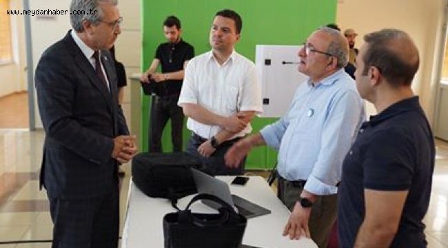 Senin İklimin Üniversitede…!