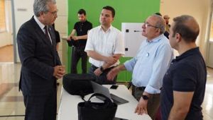 Senin İklimin Üniversitede…!