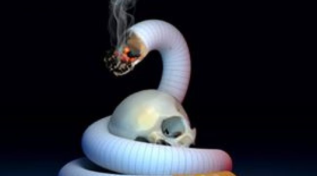 Sigarayı bırakma niyetindeyseniz Ramazanı fırsat bilin