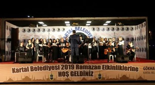  ÂŞIK MAHZUNİ ŞERİF, VEFATININ 17. YILINDA ESERLERİYLE ANILDI