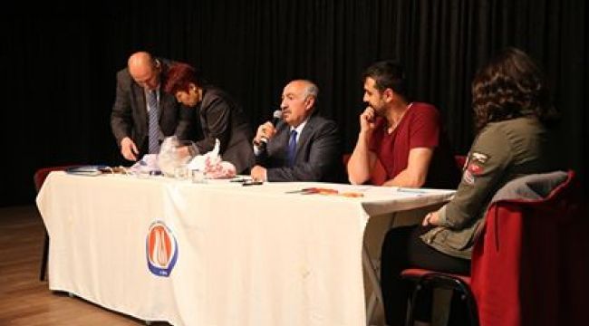 SİNCAN BELEDİYESİNDE STAJ YAPMAYA HAK KAZANANLAR BELLİ OLDU