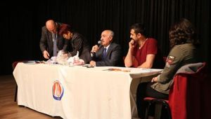 SİNCAN BELEDİYESİNDE STAJ YAPMAYA HAK KAZANANLAR BELLİ OLDU