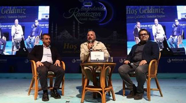 Şu anda Türkiye'nin verdiği mücadele insanlığın kurtuluş mücadelesidir