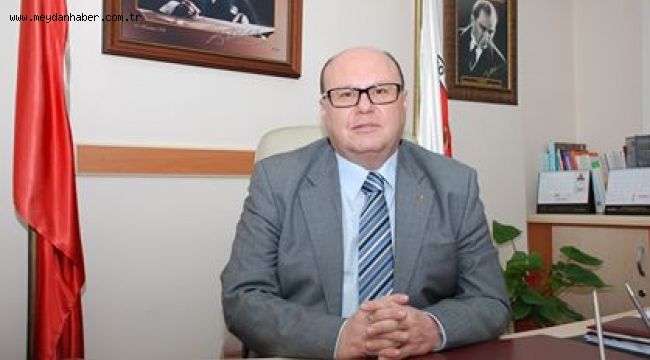 SÜT SEKTÖRÜNE SAHİP ÇIK