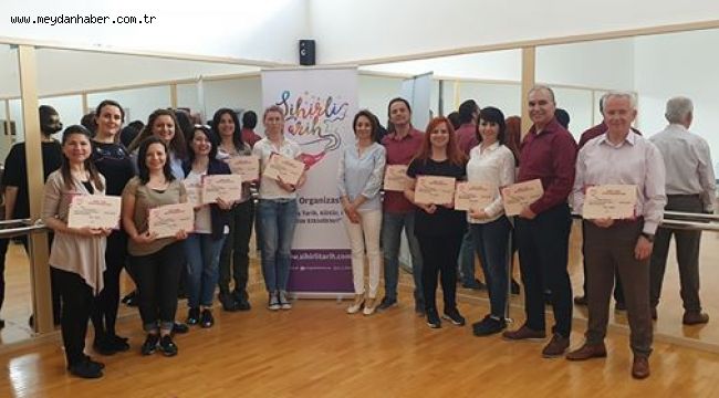 Tarihi sıkıcı olmaktan çıkardılar