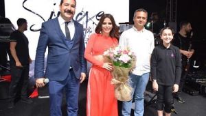 Torbalı Belediyesi tarafından 19 Mayıs Atatürk'ü Anma Gençlik ve Spor Bayramı 