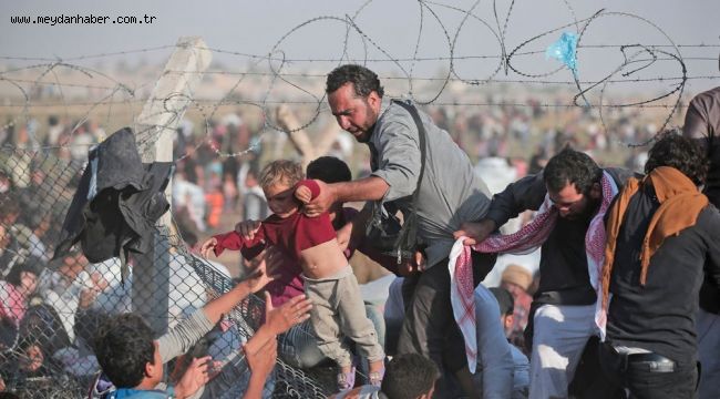 Trump'ın göçmen politikası aileleri vuruyor