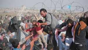 Trump'ın göçmen politikası aileleri vuruyor