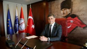 Tugay'dan Dağ'a yanıt: "Gölge etmiyoruz, buyurun yapın"