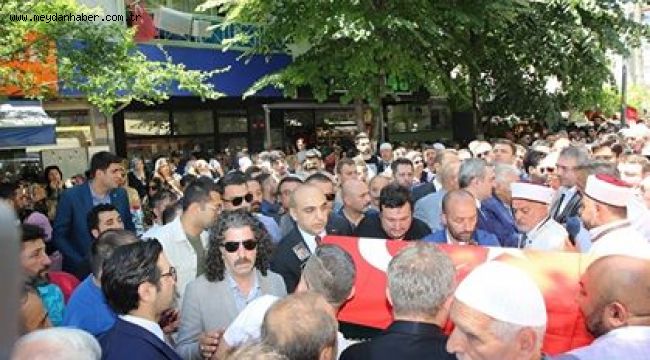 TÜRK SPORUNUN ACI GÜNÜ