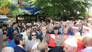 TÜRK SPORUNUN ACI GÜNÜ