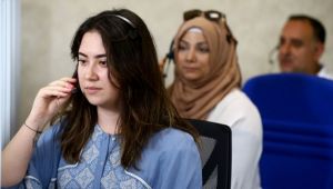 Türkiye'de sağlık sorunları yaşayan turistlere özel hizmet