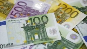 Türkiye ilk çeyrekte AB ile ticaret fazlası verdi