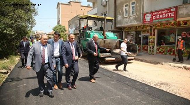 ULAŞIM KONFORU ARTIYOR