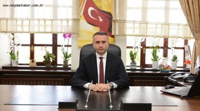 Unutmayın son gün Cuma