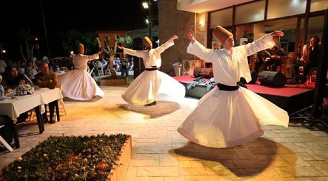 Urla'da "Birlik" İftarı