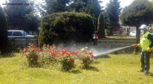 VATANDAŞ İSTEYECEK BELEDİYE YAPACAK