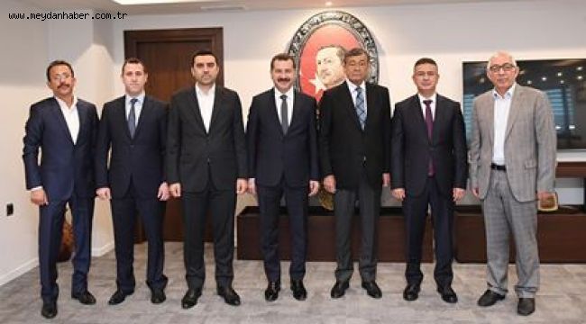 ---Veri ve bilgiye     dayalı yönetim 