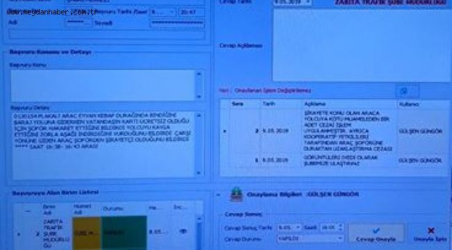 Yaşlı adamı otobüsten atan şoföre ceza yağdı