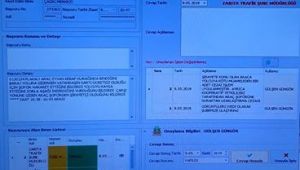 Yaşlı adamı otobüsten atan şoföre ceza yağdı
