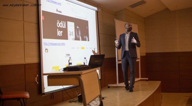 Yüksek Mimar Başok, Ege'ye konuk oldu