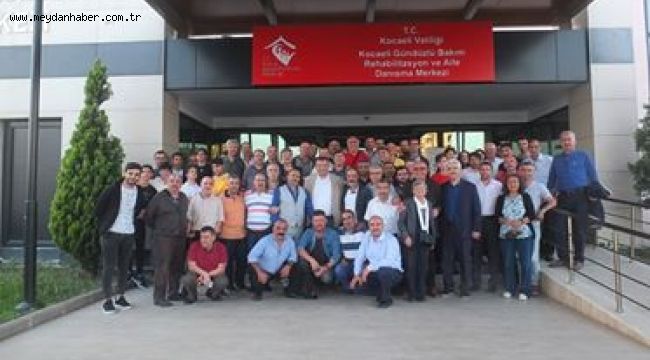 Yurt ve Sevgi Evlerinde iftar geleneği devam ediyor  