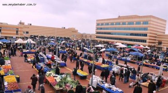   Zabıta Müdürlüğü'nden açıklama: Daha yaşanabilir bir Keşan için esnafımızla el ele vereceğiz