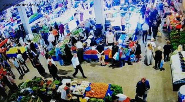 ZABITADAN KAPKAÇÇI UYARISI