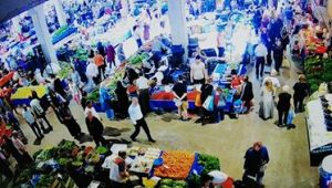 ZABITADAN KAPKAÇÇI UYARISI