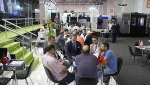 Makina sektörü İzmir'de 500 milyon dolarlık iş hacmi hedefliyor