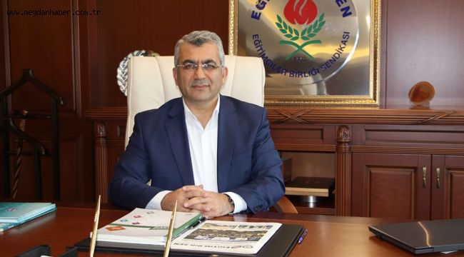 "15 Temmuz son kurtuluş destanıdır!"