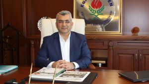 "15 Temmuz son kurtuluş destanıdır!"